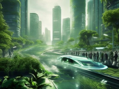 绿色科技的未来机遇与挑战，探索新方向