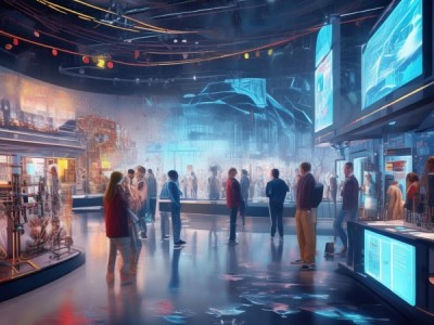 科技活动方案，让科技与生活完美融合，创意与创新