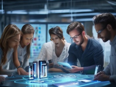 智能产品开发的关键力量——大专生角色