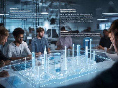 智能产品与开发，定义与概念解析