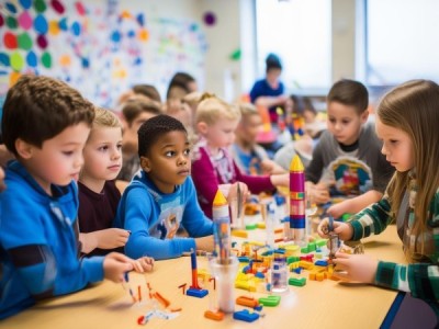 小学科技活动方案，培养创新思维与实践能力