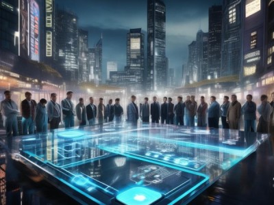 绿色科技的未来机遇与挑战，探索新方向