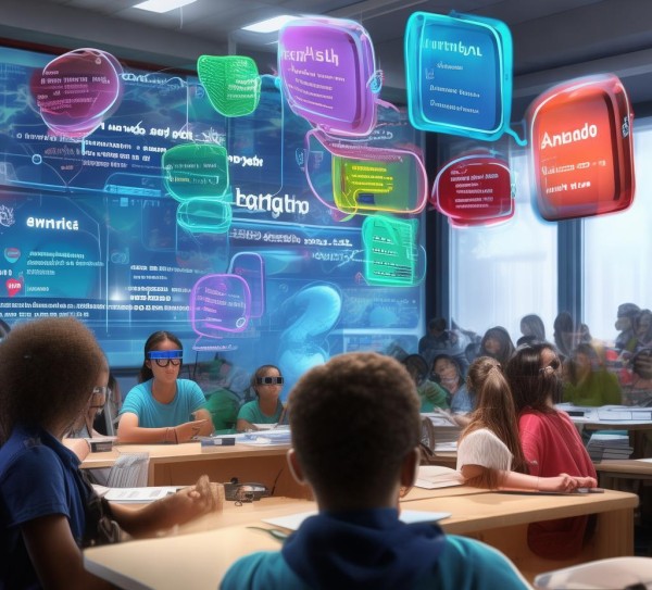 激发英语学习兴趣与能力的创新科技活动方案