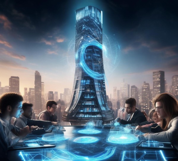 每步科技动态下的域名,推动科技发展的新引擎 每步科技动态下的域名,推动科技发展的新引擎