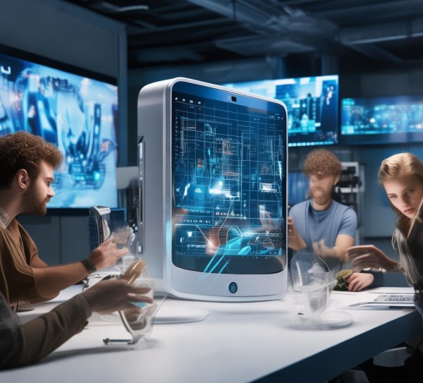 智能产品,从需求驱动到创新实践 智能产品,从需求驱动到创新实践