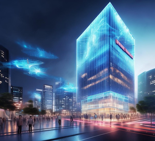 广轻工AI技术驱动的创新未来,引领变革与技术创新的未来成就 广轻工AI技术驱动的创新未来,引领变革与技术创新的未来成就