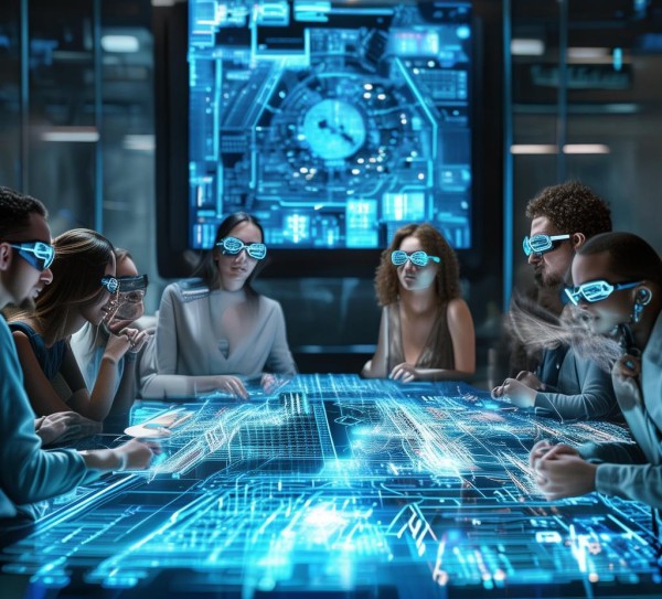 科技活动实施方案,创新与合作的未来展望 科技活动实施方案,创新与合作的未来展望