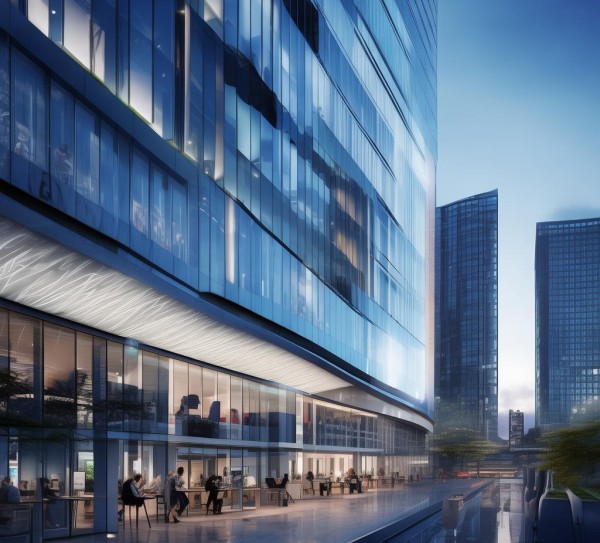 北京市商汤科技开发有限公司,科技创新引领未来,助力发展新机遇 北京市商汤科技开发有限公司,科技创新引领未来,助力发展新机遇