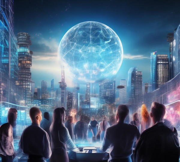 人工智能时代的机遇与未来展望