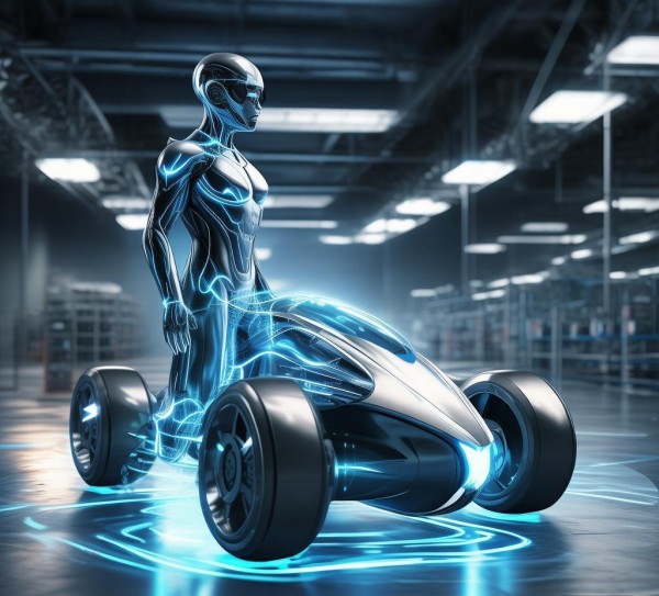 智能与软件，创新的双轮驱动——推动科技发展