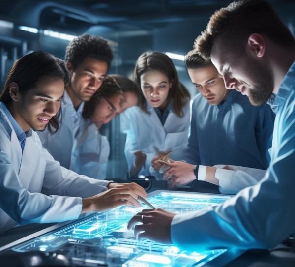 智能产品开发工程师,引领未来发展的关键力量 智能产品开发工程师,引领未来发展的关键力量