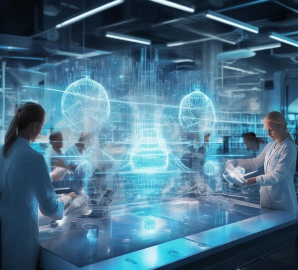 核科技动态,人工智能与可持续发展的新探索 核科技动态,人工智能与可持续发展的新探索