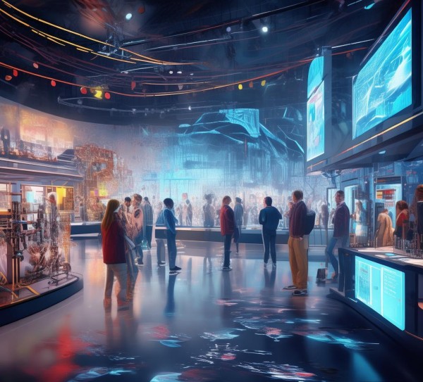 科技活动方案,让科技与生活完美融合,创意与创新 科技活动方案,让科技与生活完美融合,创意与创新