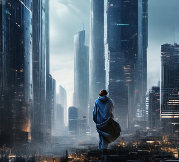 科技的快速进化与人性的永恒追求 科技的快速进化与人性的永恒追求