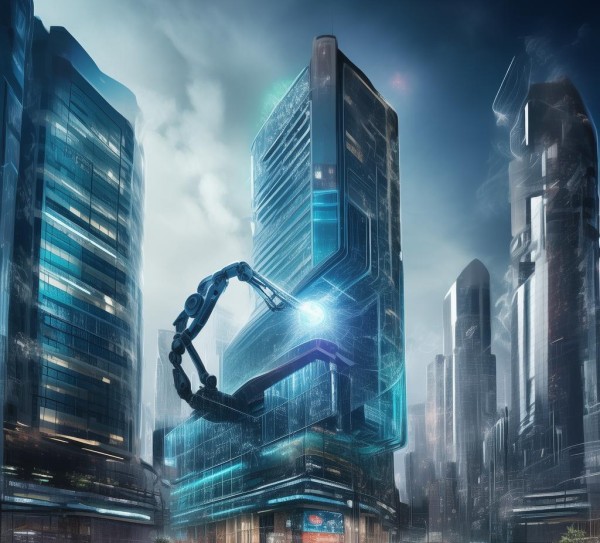 科技创新引领未来 科技创新引领未来