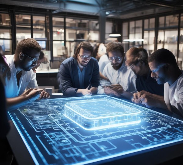 智能硬件开发计划,从方案到落地的全面规划 智能硬件开发计划,从方案到落地的全面规划