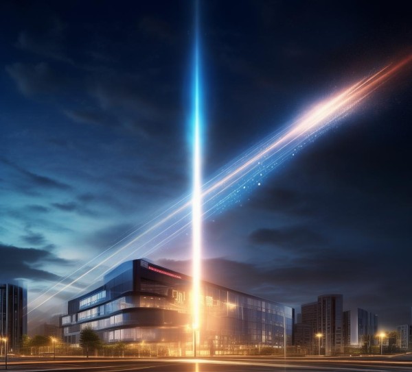 科技之光，威思登软件科技开发有限公司的未来之光