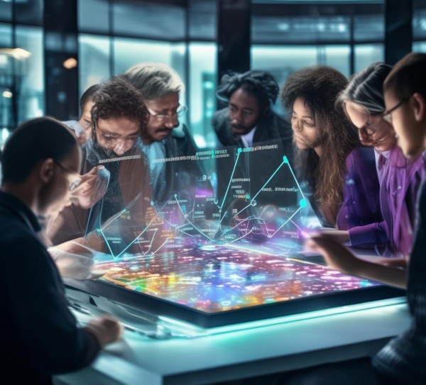 构建可持续发展的新标准的科技活动评价方案