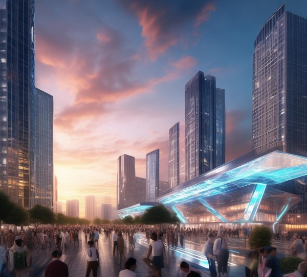 南京科技作为创新驱动发展的新引擎