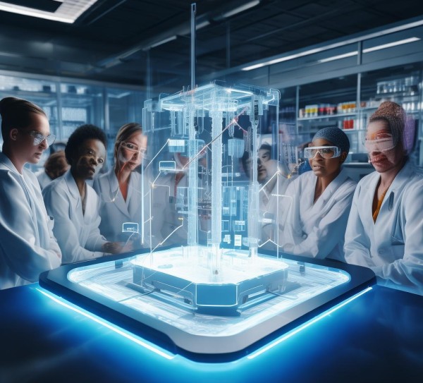 诺思格在医药科技领域的最新创新解决方案