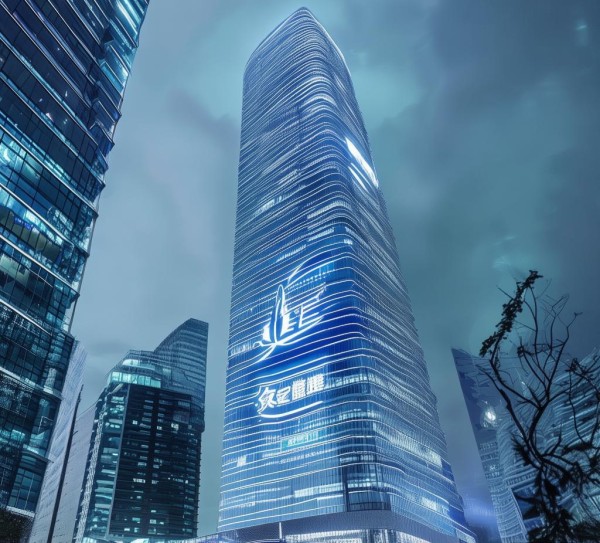 深圳市穗彩科技开发有限公司，创新与发展的见证者