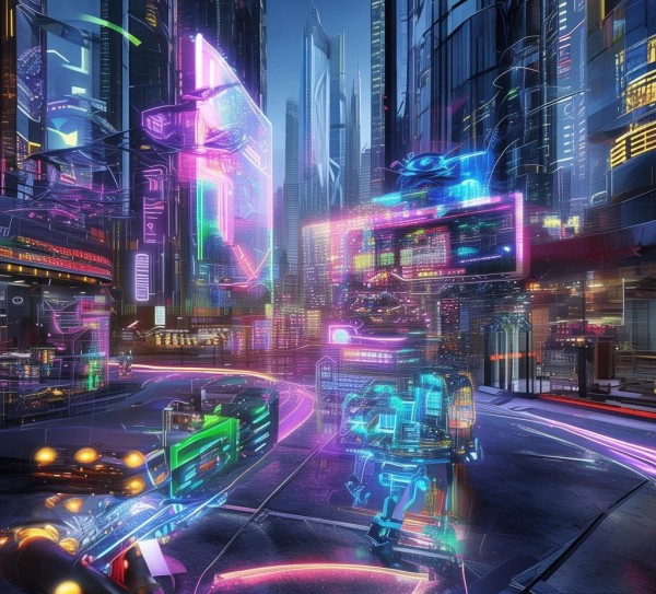 科技动态,未来科技的未来 科技动态,未来科技的未来