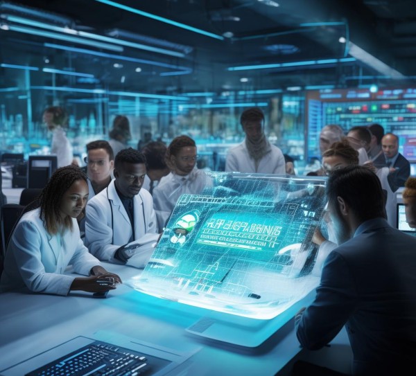 平安银行科技发展新探索—科技开发部,赋能未来,推动发展 平安银行科技发展新探索—科技开发部,赋能未来,推动发展