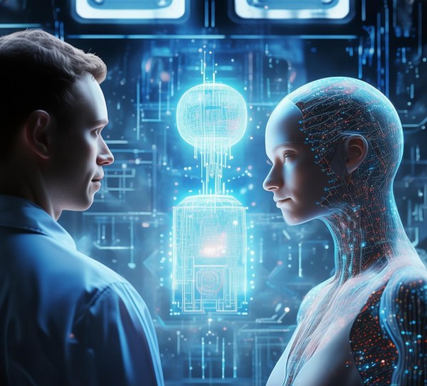 AI与量子计算的双轮驱动新趋势 AI与量子计算的双轮驱动新趋势