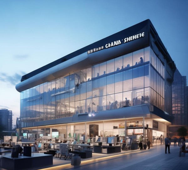 湖南长盛科技开发有限公司，创新驱动发展典范