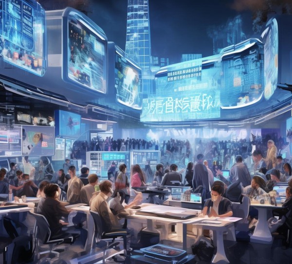 襄阳科技活动方案策划，创新融合，助力未来