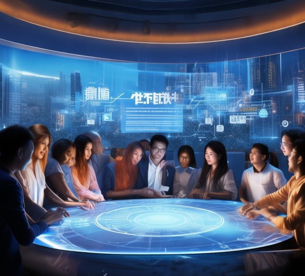 聊城科技活动方案模板,创新引领未来,科技助力发展 聊城科技活动方案模板,创新引领未来,科技助力发展