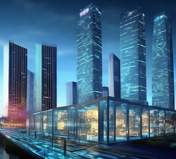 天津科技，科技创新引领未来