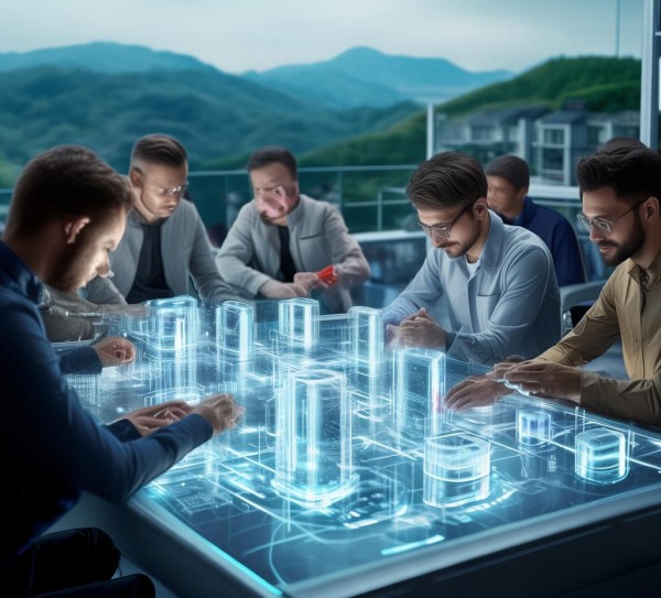 浙江智能产品开发的创新与突破