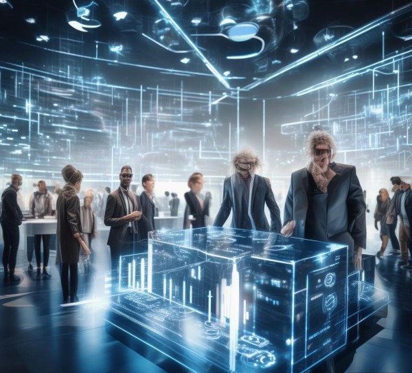 银行开展科技活动方案