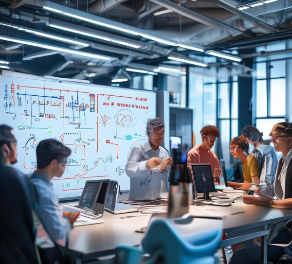 Intelligent Product Development: A Comprehensive Guide to Writing Chinese Approaches