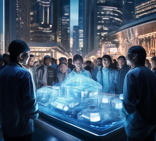 助力智能时代，江苏智能产品开启新纪元