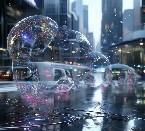 黑科技动态补偿，改变生活的新方向