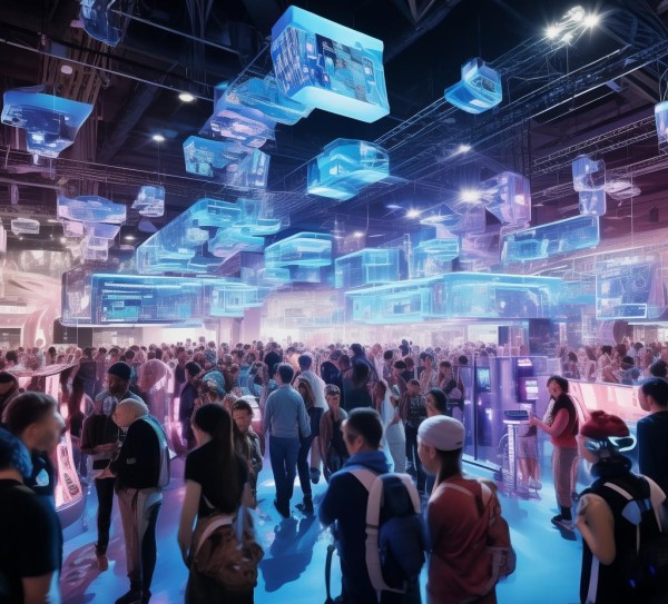 科技活动周，创新与探索的盛宴