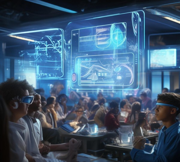 科技领先，PPT教程未来趋势，从创新到效率的完美结合