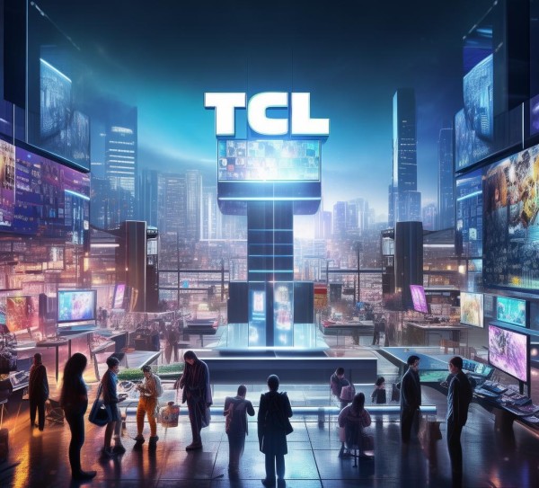 TCL科技，创新的引领者与市场的开拓者，新时代的创新引领者