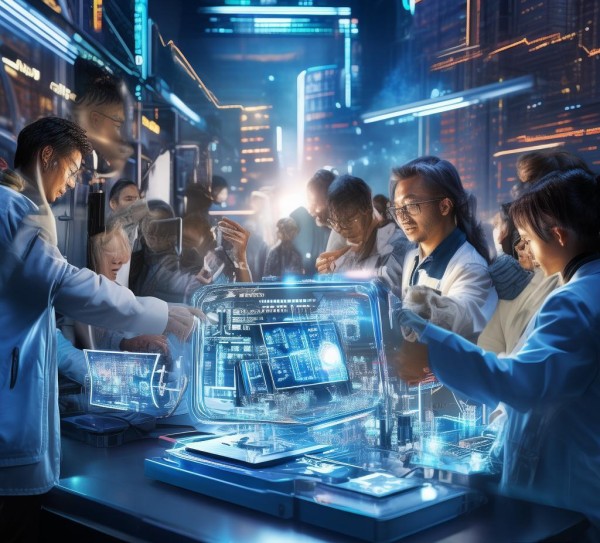 中韩创新合作新实践探索