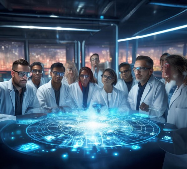 探索科技新机遇，开启创新未来——康喜科技开发有限公司