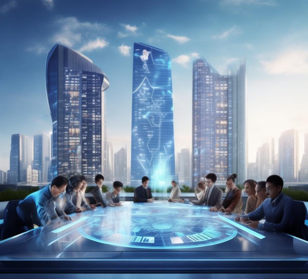 江苏智能产品引领未来，科技创新驱动发展