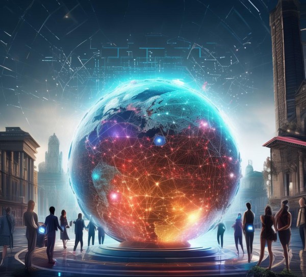 全球信用科技，从传统到数字化的未来