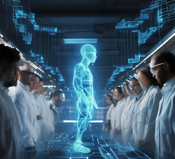 引领人工智能与量子计算的深度探索，开启科技发展的新纪元！