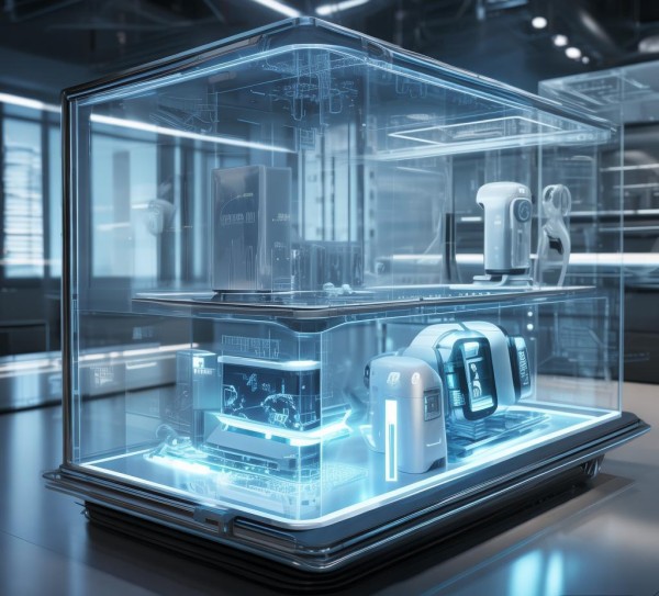 智能产品，定义与创新的完美结合