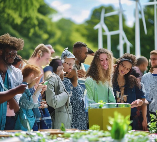 大学环保科技活动，从培养环保意识到实践创新
