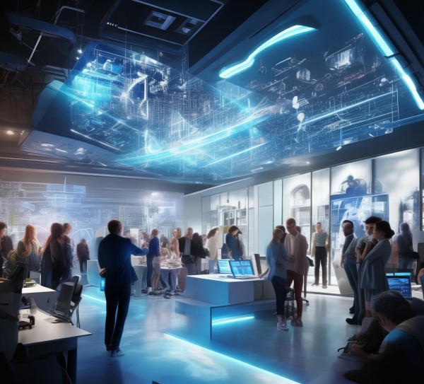 办公室王国科技活动方案，激发创新，助力未来