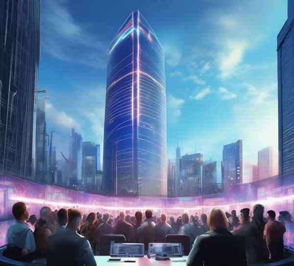 藏济堂科技开发有限公司，未来科技力量与机遇