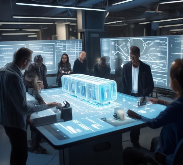 智能产品开发全流程全解析